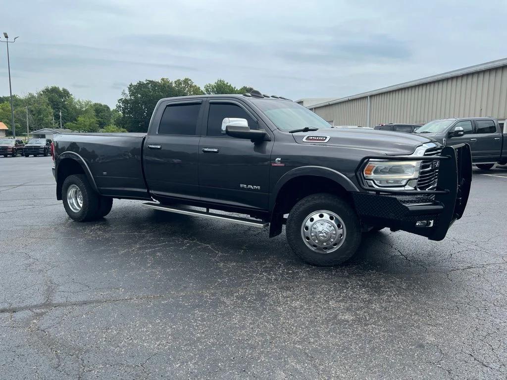 ram ram 3500 pickup 2021 3C63RRJL7MG540101 image ram ram 3500 pickup 2021 3C63RRJL7MG540101 image